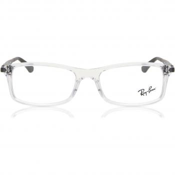 Ray-Ban Gafas Graduadas RX 7017 5943 para Hombre con Cristales Recetados