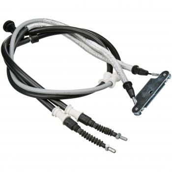 ABS K17205 Cables del Freno de Estacionamiento