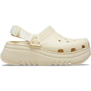 Crocs Hiker Xscape Clog - Women's Beige Size M7/W8