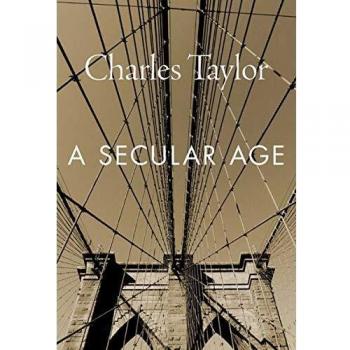 A Secular Age