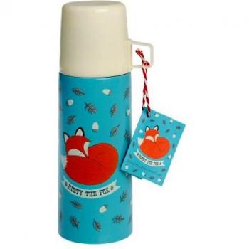 Termo de 350 ml de acero inoxidable