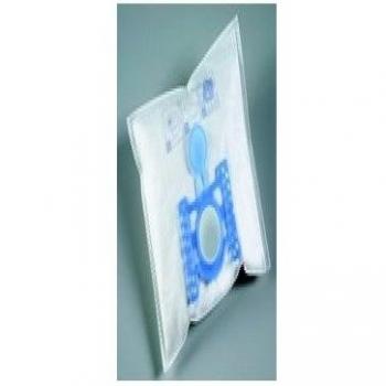 Caja de 4 bolsas microfibras aspirador Curtiss 3100R