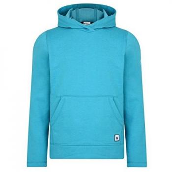 Dare 2b - Sudadera con Capucha para niña, niña, Color Sea Breeze, tamaño Talla 9-10
