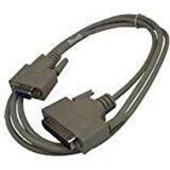 Lantronix 500-163-R - Cable serial
