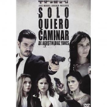 Solo Quiero Caminar [DVD]