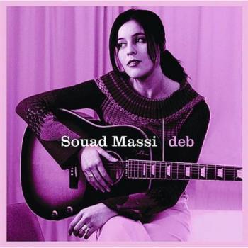 Deb - Heart Broken - MASSI, SOUAD