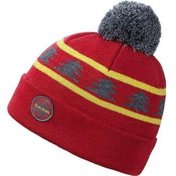 Dakine JACK PINE MERINO Mütze 2019 russet