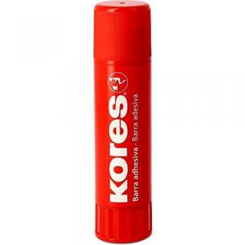 Grafoplás Kores 00022500 - Barra de pegamento, 40 gr