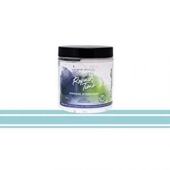 Les Secrets De Loly Repair Time Hair Mask 230 ml