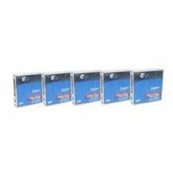 DELL LTO Ultrium 6 Kit - Cinta virgen