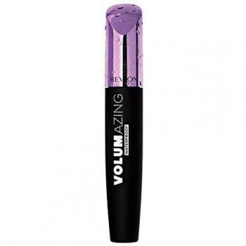 Revlon Cosmetics Volumazing Waterproof Volumising Mascara 951 Blackest Black 9 ml