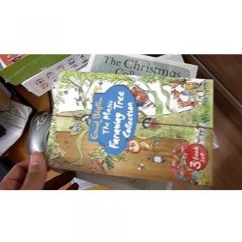 The Magic Faraway Tree Collection