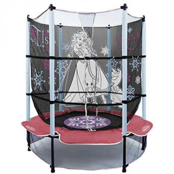 Frozen - Trampolín (Injusa 20888)