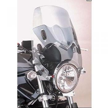 Puig 2193W Up & Down Carenabris, Transparente
