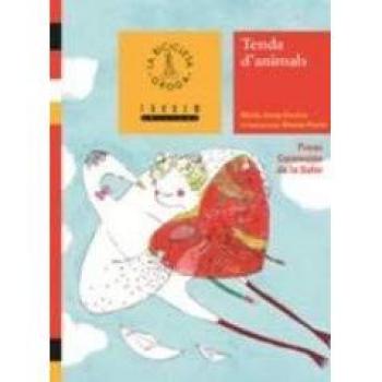 Tenda D'Animals