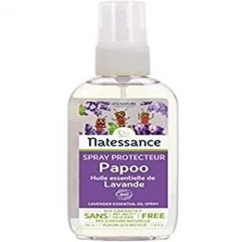 Natessance Kids Spray Protector Papoo 100ml