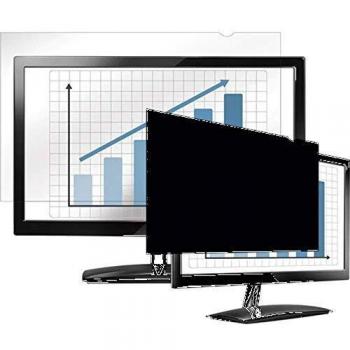 Fellowes PrivaScreen Blackout Privacy Filter for 23 Widescreen Monitors (16:9)
