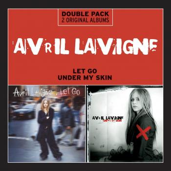 Let Go/Under My Skin. Double Pack Series