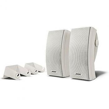 Bose ® 251 Environmental Speakers - White