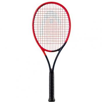 Head Radical Pro 2023 Unstrung Tennis Racket for Men