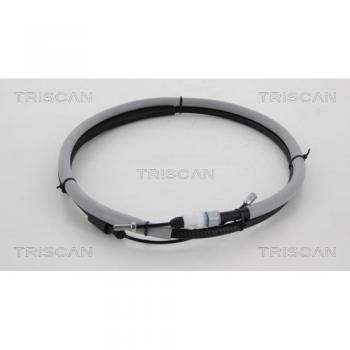 TRISCAN Cable de freno de mano 8140 38146