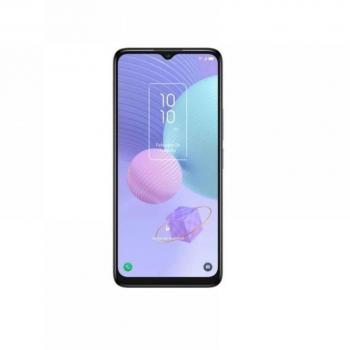 TCL 405 6.6 HD+ 2GB RAM 32GB Storage Dual SIM Lavender Purple Smartphone