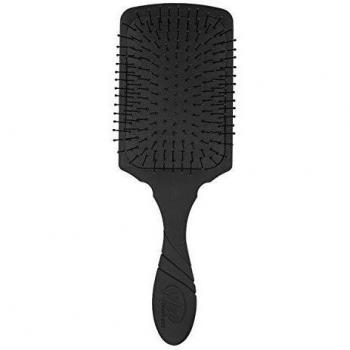 Wet Brush Pro Paddle Detangler Black1 Units