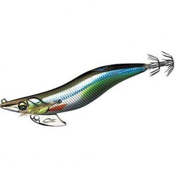 Daiwa Emeraldas Nude 3.0 14 Gr One Size Laser Kibinago