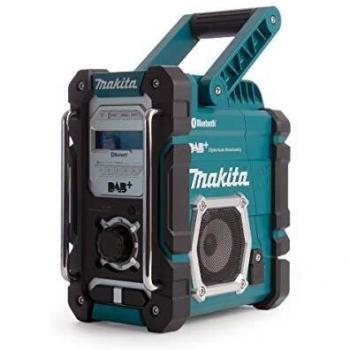 +Radio 7.2-18V Lxt/CXT Bluetooth Dab/Dab+