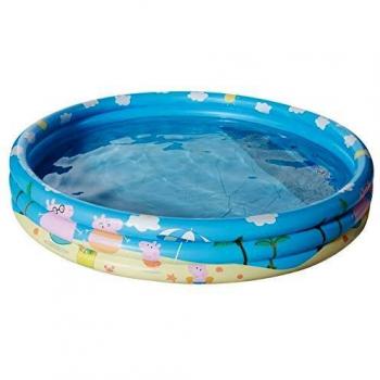Piscina Inflable Peppa Pig 150 cm x 25 cm