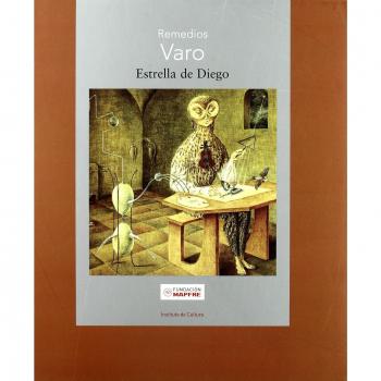 Remedios Varo