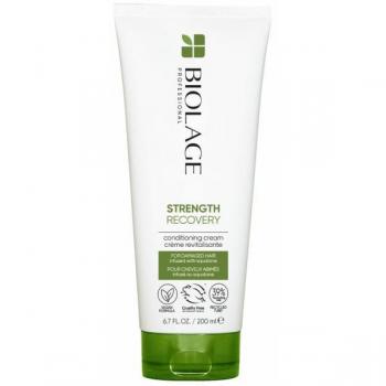 Matrix Biolage Strength Recovery Nourishing Conditioning Cream 200ml