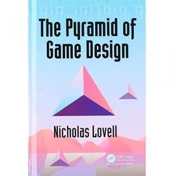 The Pyramid of Game Design: Designing, Producing and Launching Service Games
