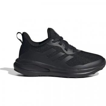 Adidas Fortarun Infantil Black