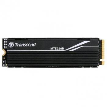 Transcend MTE250H M.2 1 TB PCI Express 4.0 3D NAND NVMe