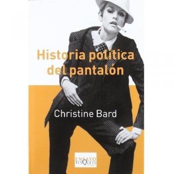 Historia política del pantalón
