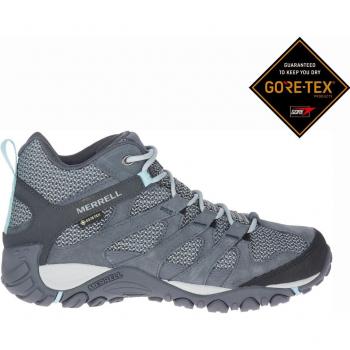 Merrell Botas de montaña de mujer Alverstone Mid Gore-Tex
