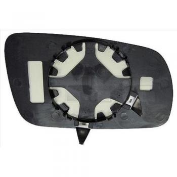 Cristal de espejo retrovisor exterior TYC 332-0010-1
