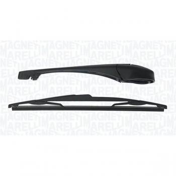 Escobilla Limpiaparabrisas MAGNETI MARELLI 350mm 000723180111