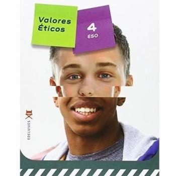 Valores Éticos 4 º ESO