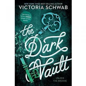 The Dark Vault: Unlock the Archive