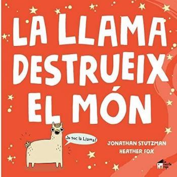 La Llama destrueix el món