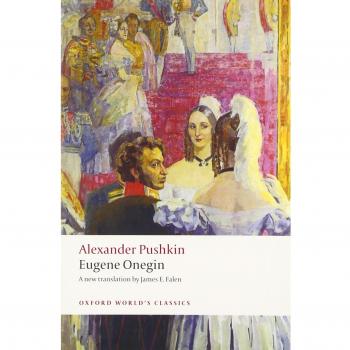 Eugene Onegin A Novel in Verse