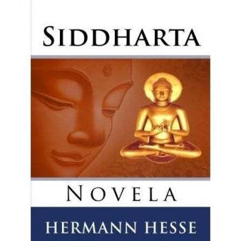 Siddharta: Novela