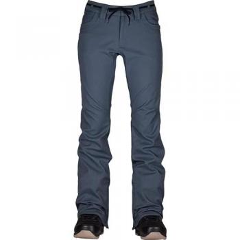 Pantalones de Nieve Nitro L1 Heartbreaker Twill para Mujer