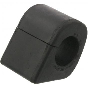Silentblock de barra estabilizadora FEBI BILSTEIN 05013, goma de alta calidad para suspensión delantera, diámetro 35,5 mm