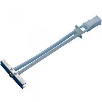 Garelick 3-21021 Anclaje de Cubierta O Pared