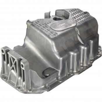 Cárter de aceite VAICO V10-2368 para Audi, Seat, Skoda y VW con tornillo de drenaje incluido