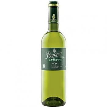 Beronia Blanco Viura Vino Blanco - 750 ml