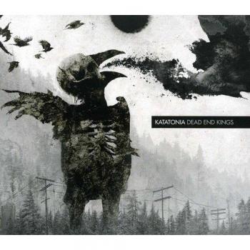 Dead End Kings (Limited Edition Vinyl)